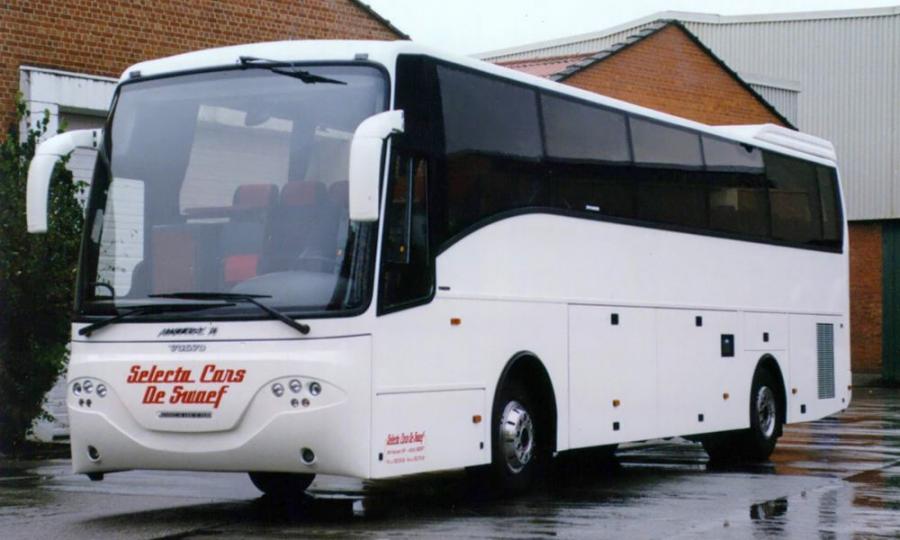  VDL Jonckheere Mistral 70 1995 года  (фото 2 из 2)